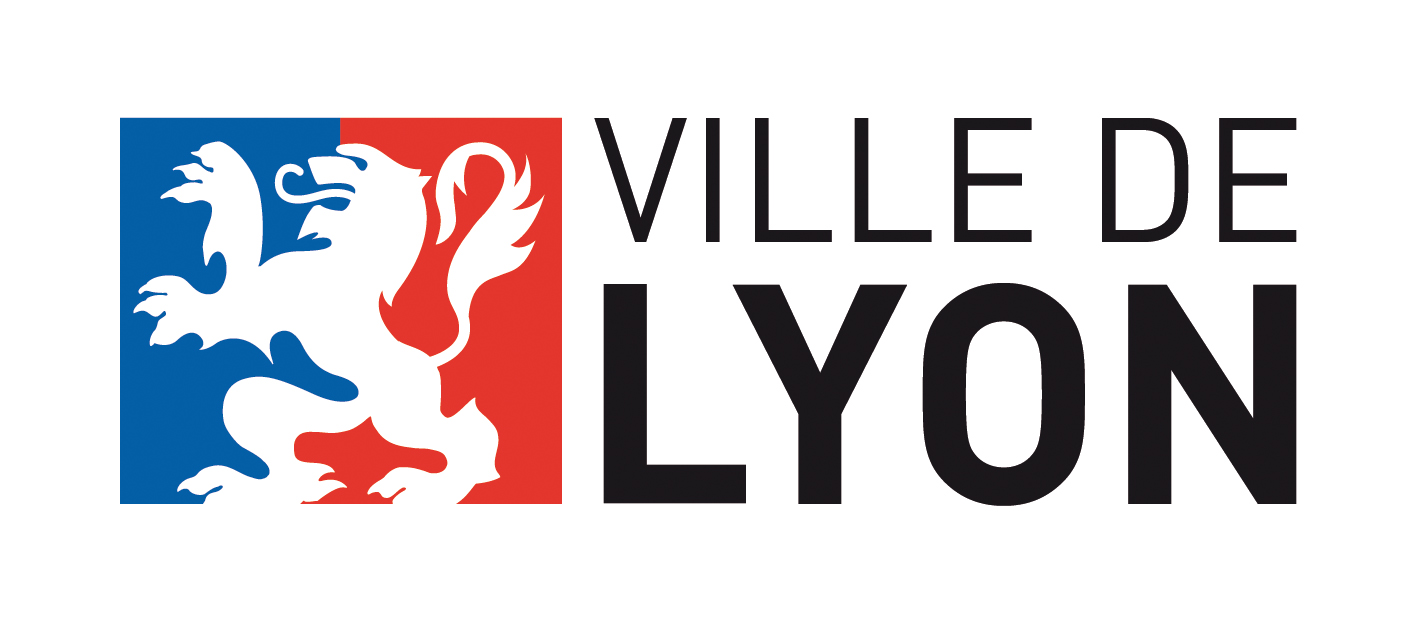 Logo de la ville de lyon