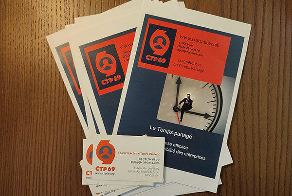 Promotion du Travail à Temps Partagé - CTP69