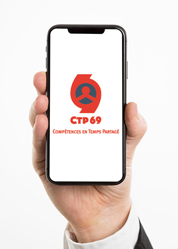 Contacter CTP69 par téléphone